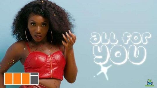 Wendy Shay - All For You