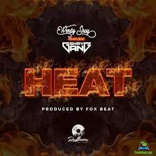 Wendy Shay