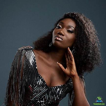 Wendy Shay - Keep Moving