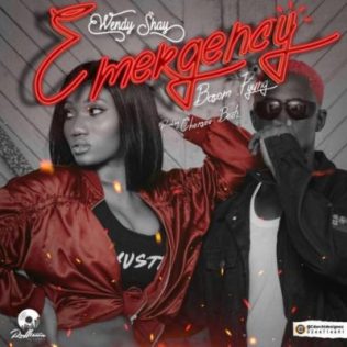 Wendy Shay - Emergency ft Bosom P Yung