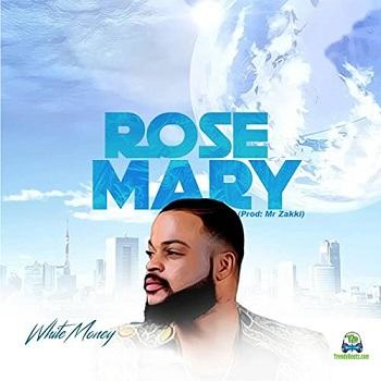 White Money - Rosemary