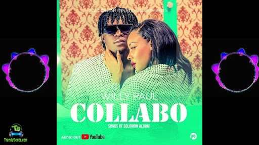 Willy Paul - Collabo