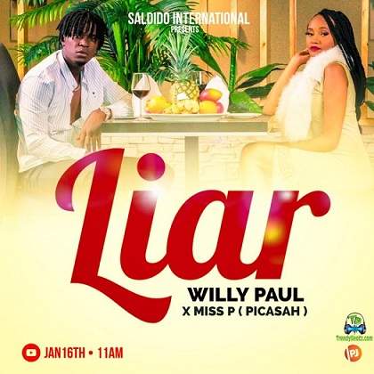 Willy Paul