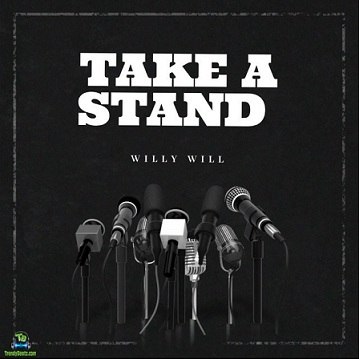 Willy Will - Observe ft Zoro