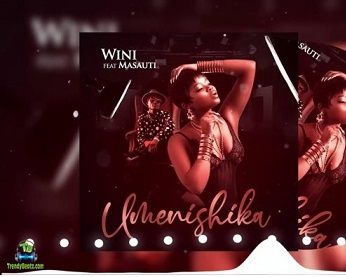 Wini - Umenishika ft Masauti