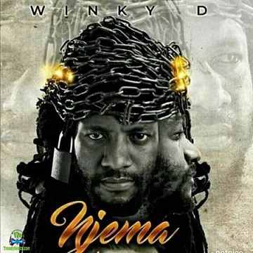 Winky D - Ndidye Mari ft Buffalo Souljah