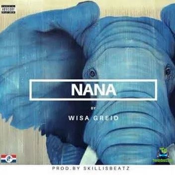 Wisa Greid - Nana