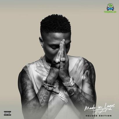 Wizkid - Steady (New Song)