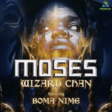 Wizard Chan