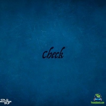 Wizkid - Check ft StarBoy