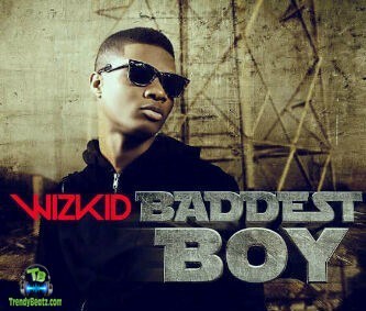 Wizkid - Lowkey (Freestyle)
