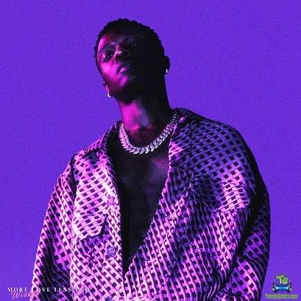 Wizkid - Frames (Whos Gonna Know)