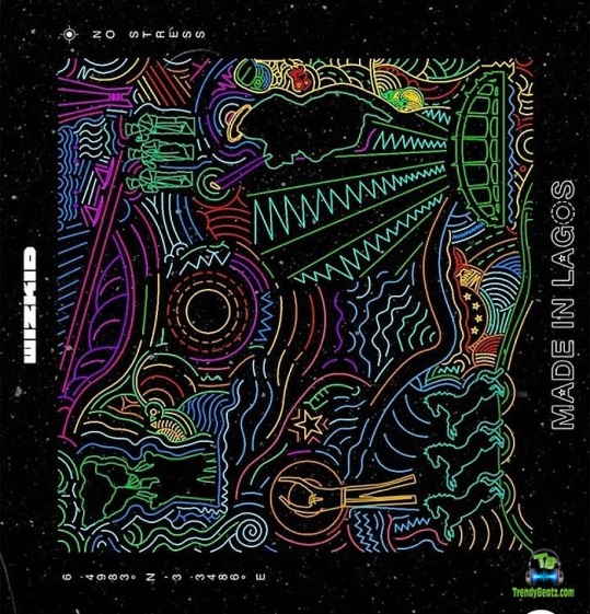 Wizkid - (Download) No Stress