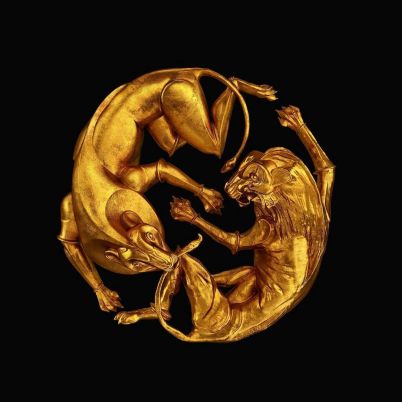 Wizkid - Brown Skin Girl ft Beyonce