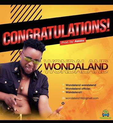 Wondaland