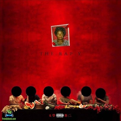 Worlasi - Abla's System (The Convo) ft OB Amponsah, Lekzy KwameX, Yaa Baby, Francis A