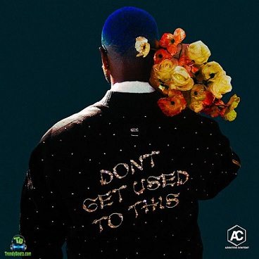 Download WurlD Don't Get Used To This Album mp3
