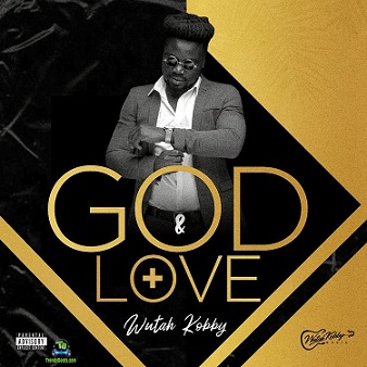 Wutah Kobby
