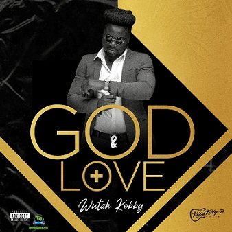 Wutah Kobby - Sweet and Soar