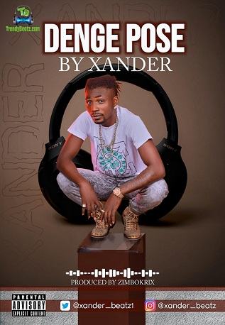 Xander