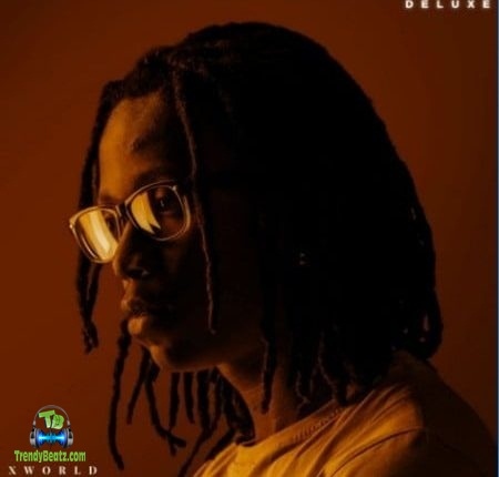 XtetiQsoul - African Child ft Setlhako