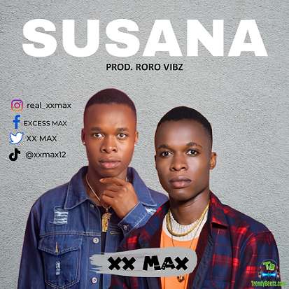 XX Max