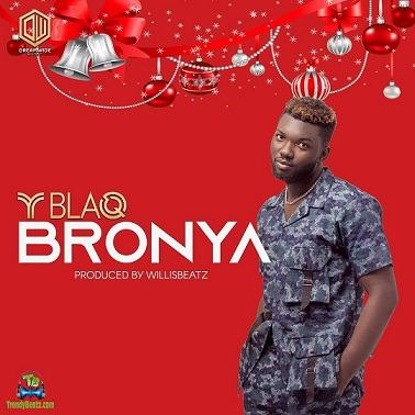 Y Blaq - Bronya