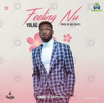 Y Blaq - Feeling Nu