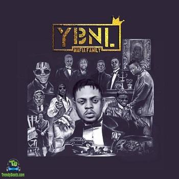 FireBoy DML - I'll Be Fine