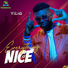 Y Blaq - Very Big God
