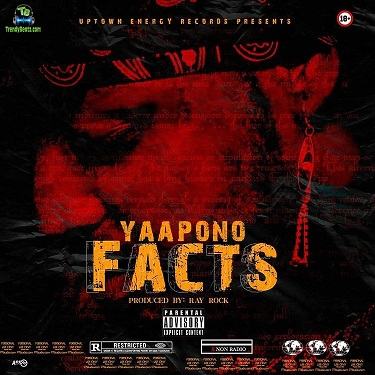 Yaa Pono - Facts (Shatta Wale, Sarkodie Diss)