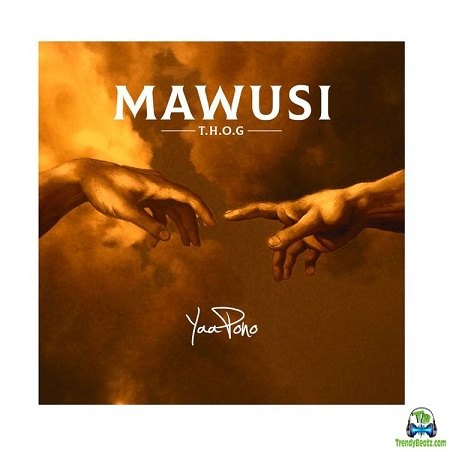 Download Yaa Pono Mawusi EP Album mp3