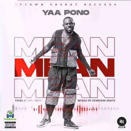 Yaa Pono