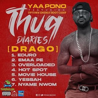 Yaa Pono