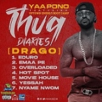 Yaa Pono - Movie House ft Bosom P Yung