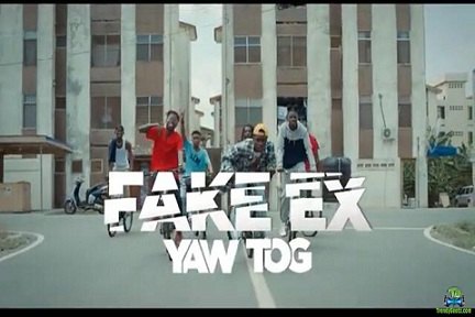 Yaw Tog