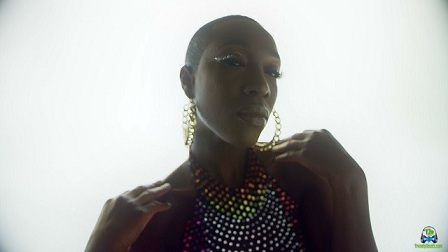 Ycee - Aunty Lovina (Video) ft Patoranking