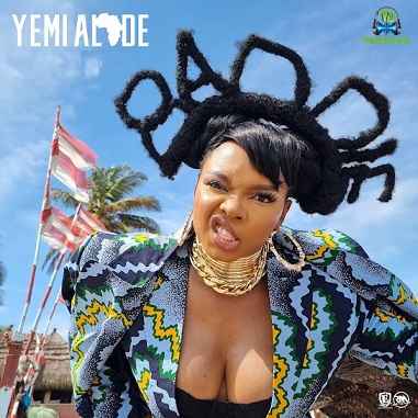 Yemi Alade