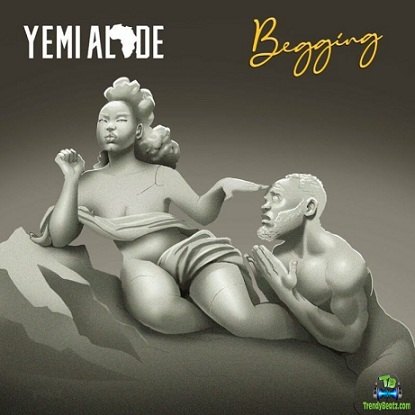 Yemi Alade
