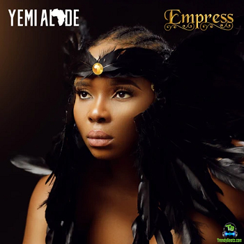 Yemi Alade