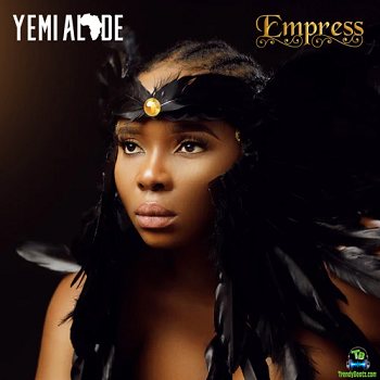 Yemi Alade - Mami Water