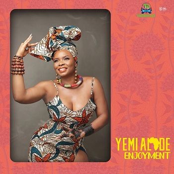 Yemi Alade - Enjoyment