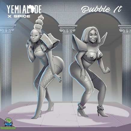 Yemi Alade