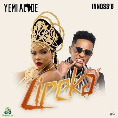 Yemi Alade