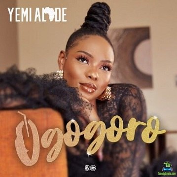 Yemi Alade - Ogogoro
