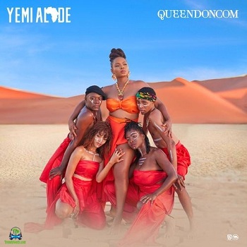 Yemi Alade