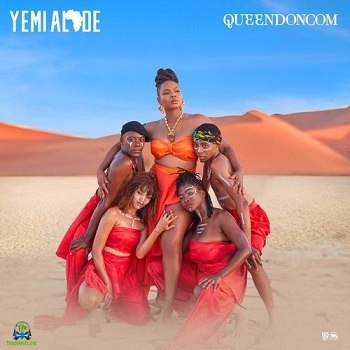 Yemi Alade - Sweety