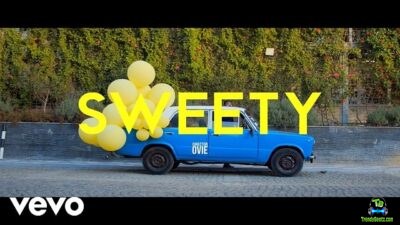 Yemi Alade - Sweety (Video)