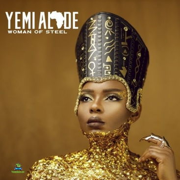 Yemi Alade