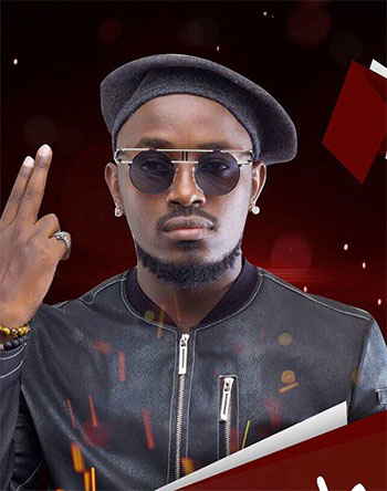 Ykee Benda